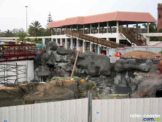 Shark Bay Construction