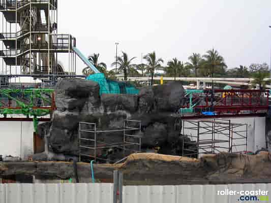 Shark Bay Construction