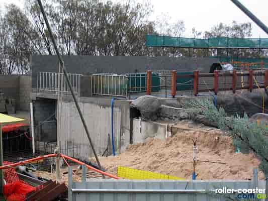 Shark Bay Construction