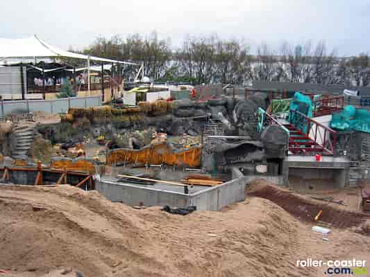 Shark Bay Construction