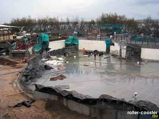 Shark Bay Construction