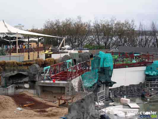 Shark Bay Construction