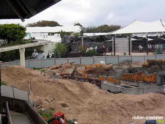 Shark Bay Construction
