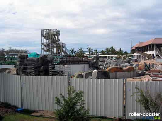 Shark Bay Construction