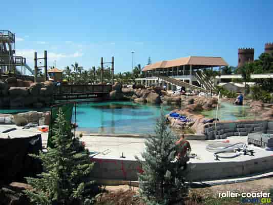 Shark Bay Construction