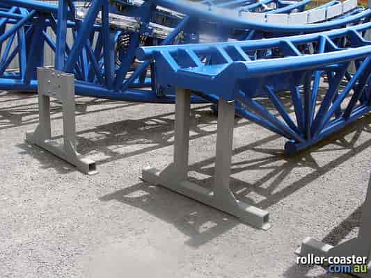 Wet'n'Wild Coaster