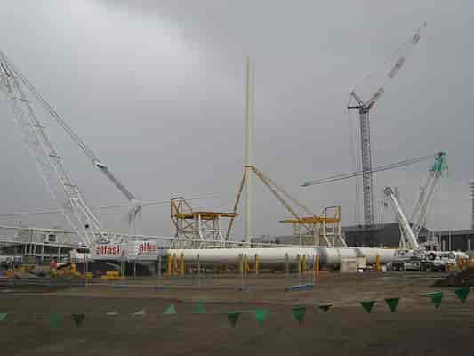Southern Star Observation Wheel