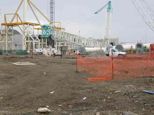 Southern Star Observation Wheel
