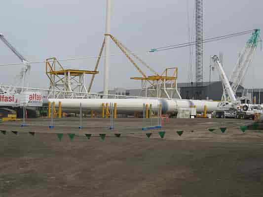Southern Star Observation Wheel