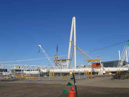 Southern Star Observation Wheel