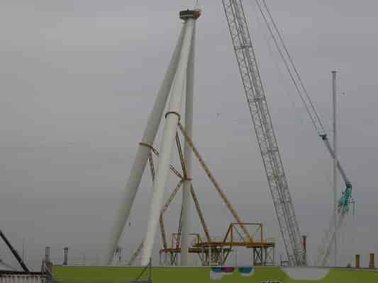 Southern Star Observation Wheel