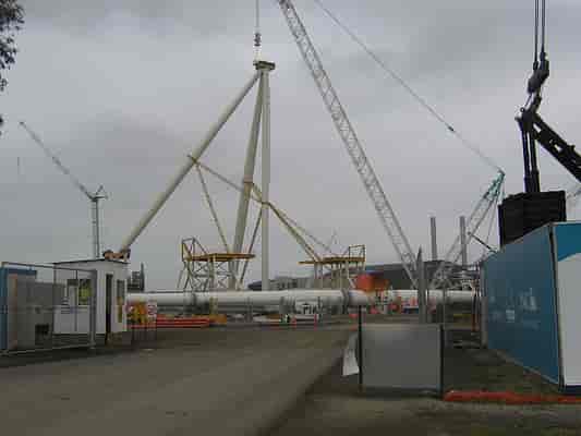 Southern Star Observation Wheel