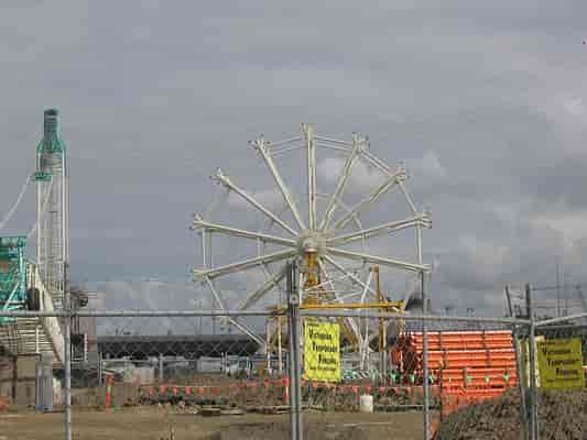 Southern Star Observation Wheel