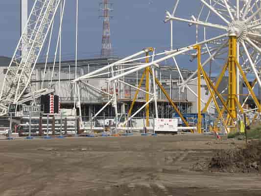 Southern Star Observation Wheel