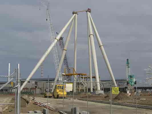 Southern Star Observation Wheel