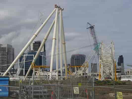 Southern Star Observation Wheel