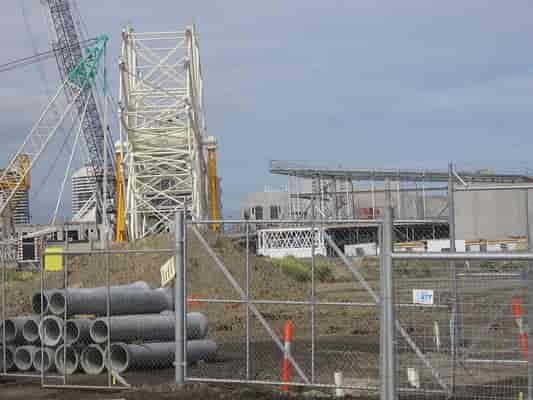 Southern Star Observation Wheel