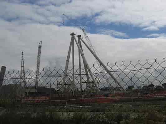 Southern Star Observation Wheel