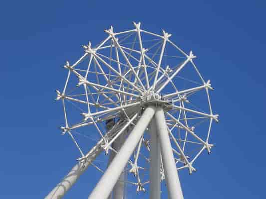 Southern Star Observation Wheel