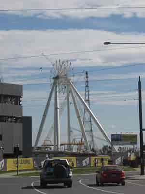 Southern Star Observation Wheel