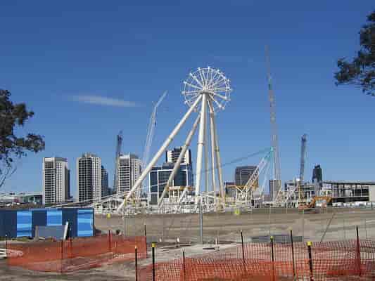 Southern Star Observation Wheel