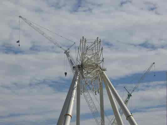 Southern Star Observation Wheel