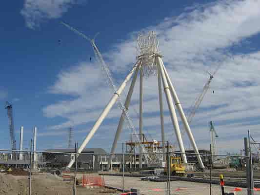 Southern Star Observation Wheel