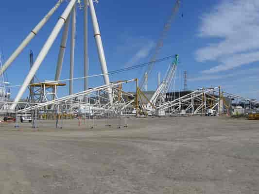 Southern Star Observation Wheel