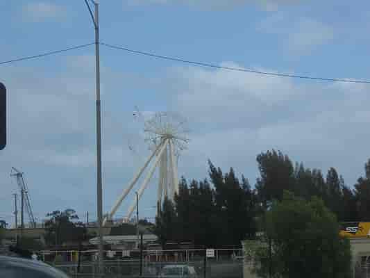 Southern Star Observation Wheel