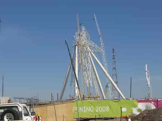 Southern Star Observation Wheel
