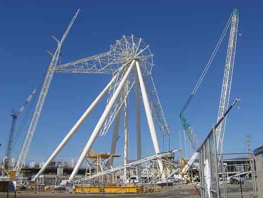 Southern Star Observation Wheel