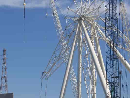Southern Star Observation Wheel