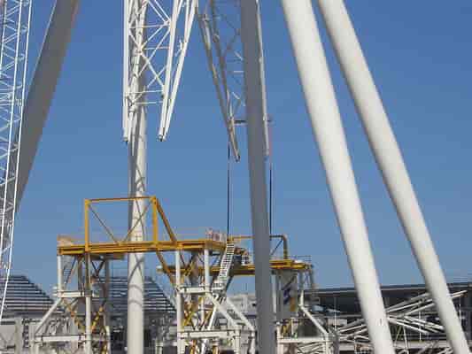 Southern Star Observation Wheel