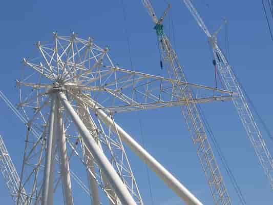 Southern Star Observation Wheel