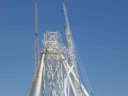 Southern Star Observation Wheel