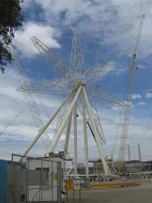 Southern Star Observation Wheel