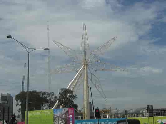 Southern Star Observation Wheel