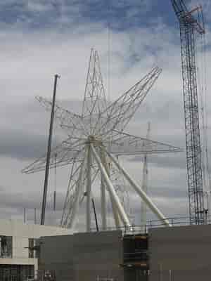 Southern Star Observation Wheel
