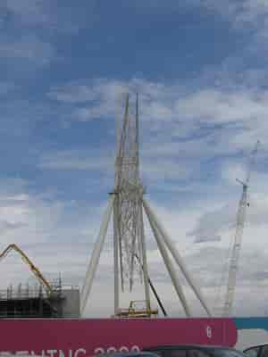 Southern Star Observation Wheel