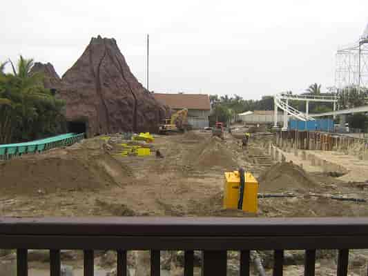 July 23rd 2008
