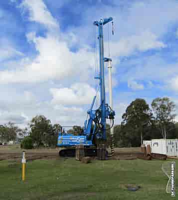 2017 roller coaster construction