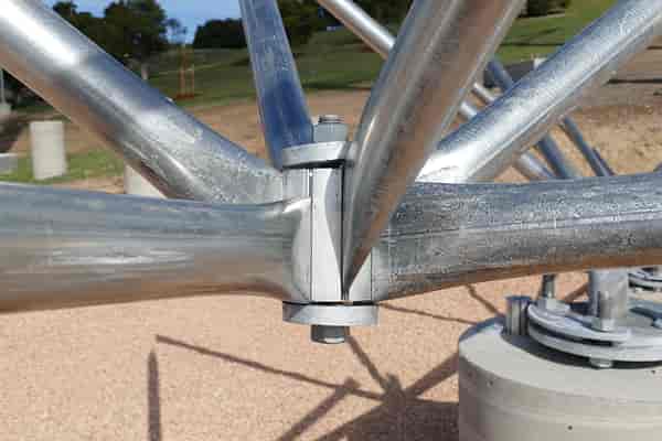 Gravity Wave construction