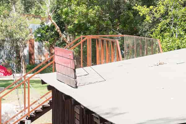 Rocky Hollow Log Ride works