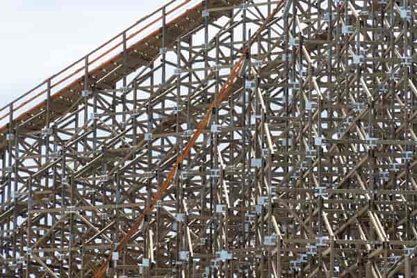 Leviathan construction