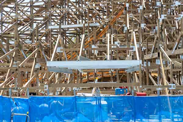 Leviathan construction