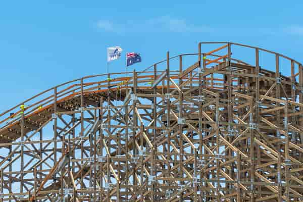 Leviathan construction