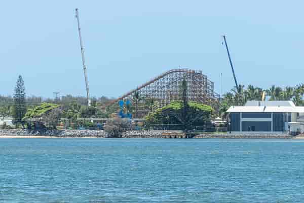 Leviathan construction