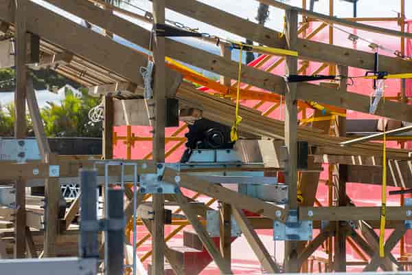 Leviathan construction
