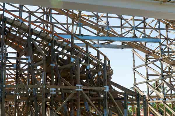 Leviathan construction