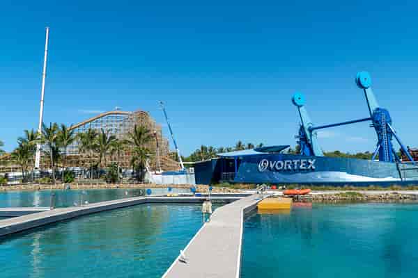 The New Atlantis